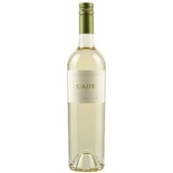 Cade Sauvignon Blanc Napa Valley