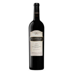 Schweiger Estate Merlot
