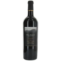 Hill Family Estate Cabernet Sauvignon