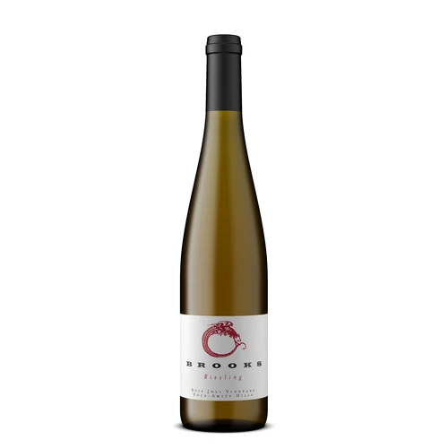 Brooks ‘bois Joli’ Semi Sweet Riesling 1 Brooks ‘bois Joli’ Semi Sweet Riesling