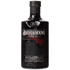 Brockmans Premium Gin: A Gin Like No Other