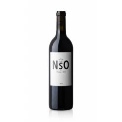 Dusty Nabor Nso Cabernet Sauvignon