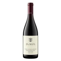 Dumol Estate Pinot Noir