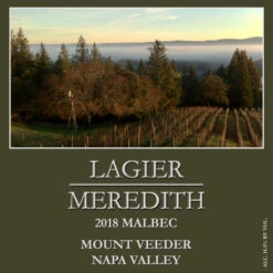 Lagier Meredith Malbec