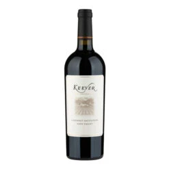 Keever Vineyards Cabernet Sauvignon