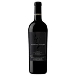 Stuhlmuller Vineyards Reserve Cabernet Sauvignon