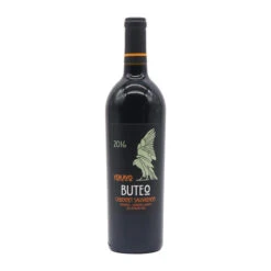 Yokayo Buteo Cabernet Sauvignon