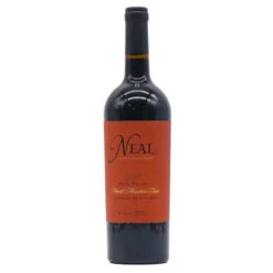 Neal Family Cabernet Sauvignon Howell Mountain 6 / Case