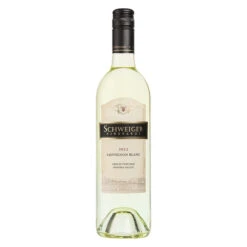 Schweiger Estate Sauvignon Blanc