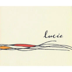 Lucie Bacigalupi Vineyard Chardonnay