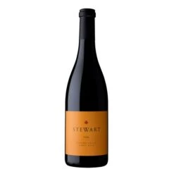 Stewart Cellars Pinot Noir Sonoma Coast