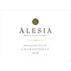Rhys Alesia Chardonnay Anderson Valley