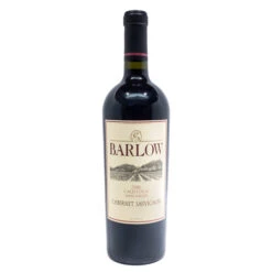 Barlow Vineyards Cabernet Sauvignon