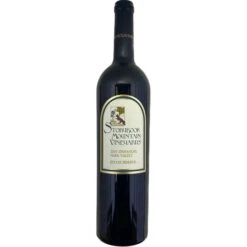 Storybook Mountain Estate Reserve Zinfandel
