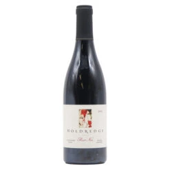 Holdredge Pinot Noir Bucher Vineyard