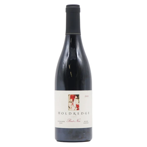 Holdredge Pinot Noir Bucher Vineyard 1 Holdredge Pinot Noir Bucher Vineyard