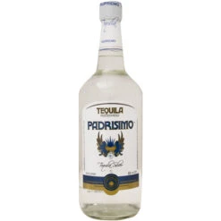 Padrisimo Silver Tequila