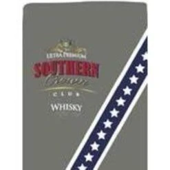 Southern Select Club Canadian Whiskey