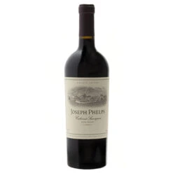 Joseph Phelps Estate Grown Cabernet Sauvignon