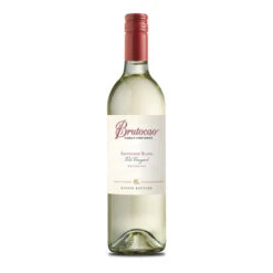 Brutocao Estate Bottled Feliz Vineyard Sauvignon Blanc