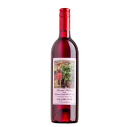 Salt Of The Earth Moscato Rubino Black Muscat