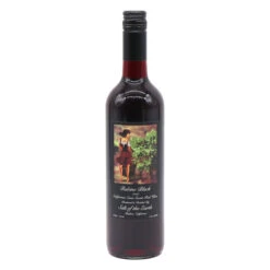 Moscato Rubino Black From Quady