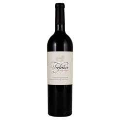 Trefethen Cabernet Sauvignon Napa Valley