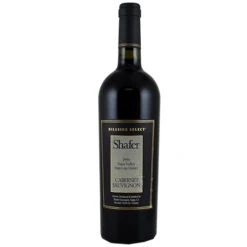 Shafer Hillside Select Cabernet Sauvignon