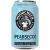 Woodchuck Bubbly Pearsecco Cider - 6pk Cans