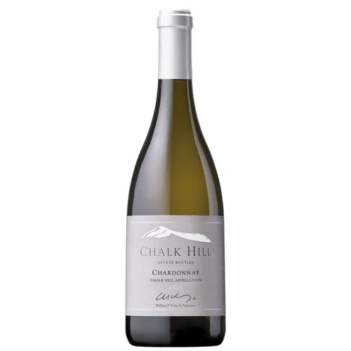 Chalk Hill Estate Chardonnay 1 Chalk Hill Estate Chardonnay