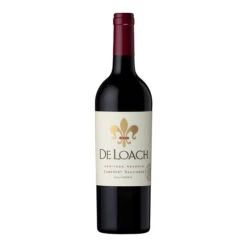 Deloach California Heritage Cabernet Sauvignon