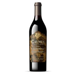 Caymus California Cabernet Sauvignon