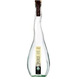 Purus Organic Vodka | Smooth Italian Spirit from the Piedmont Region