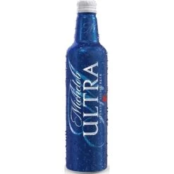 Michelob Ultra Light Lager - 8-Pack 16oz Aluminum Bottles