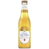 Michelob Ultra Pure Gold Organic Light Lager, 6-Pack Bottles