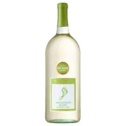 Barefoot Cellars Sauvignon Blanc