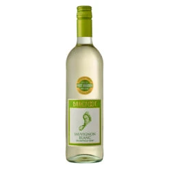 Barefoot Sauvignon Blanc