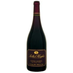 Bethel Heights Pinot Noir Casteel Rsv