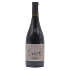 Suvali Pinot Noir