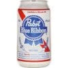 Pabst Blue Ribbon American Lager - 12 Pack Cans