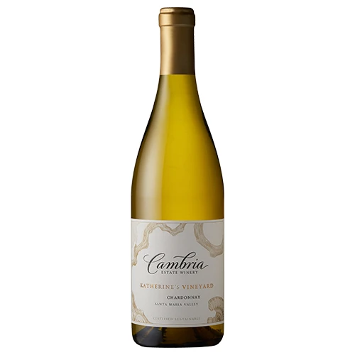 Cambria Chardonnay Katherines Vineyard 1 Cambria Chardonnay Katherines Vineyard