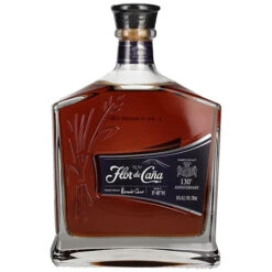Flor De Cana 130th Anniversary Limited Edition Rum