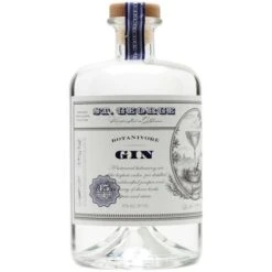 St. George Botanivore Gin