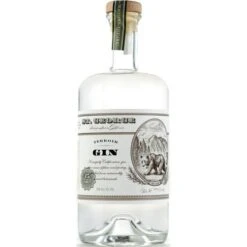 St. George Spirits Terroir Gin