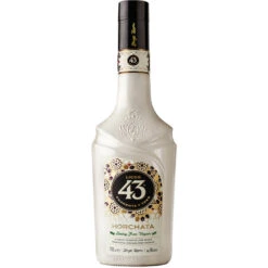 Licor 43 Horchata Vegan Liqueur