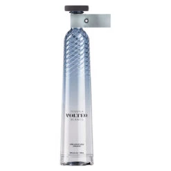 Volteo Tequila Blanco - Premium 100% Blue Weber Agave Spirit