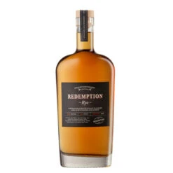 Redemption Rye Whiskey