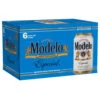 Modelo Especial Mexican Pilsner Style Lager - 6pk 12 oz Cans