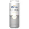 Corona Premier Mexican Lager Beer - 24oz Can