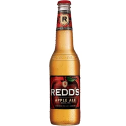Redd's Apple Ale 6-Pack Bottles